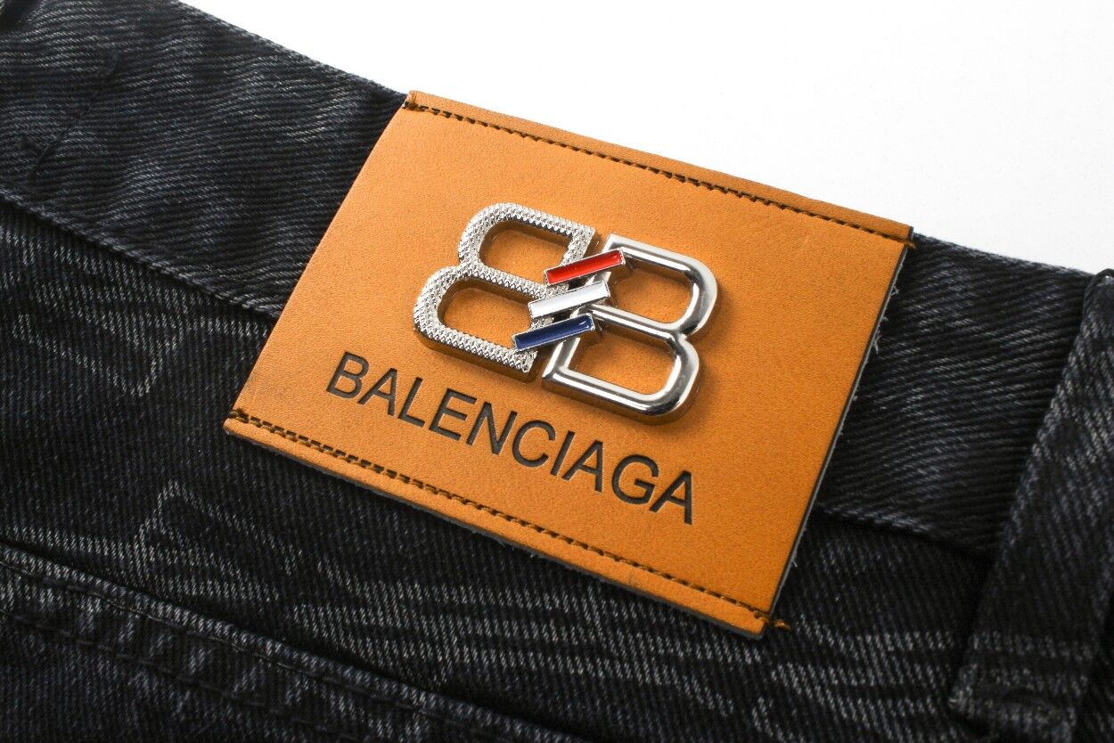 Balenciaga Jeans